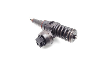 Форсунка 038130073AJ, 0414720037 Audi A4 S4 B6 8E 8H AVB