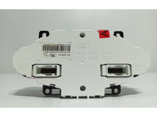 Блок управления климат-контролем 1920445, 8A6T18C612 Ford Ecosport