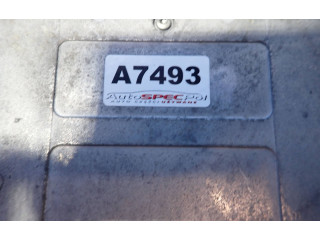 Блок управления коробкой передач 9658516880, S118047553A Citroen C4 I