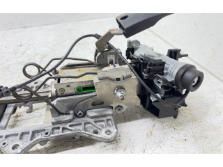 Рулевая рейка 1K1419502AA Volkswagen Jetta V 2005 - 2010 года