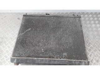 Радиатор охлаждающей жидкости