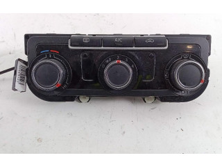 Блок управления климат-контролем 1K8907426AM Volkswagen Caddy