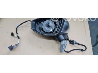 Зеркало электрическое Audi A3 8Y 2020 - года