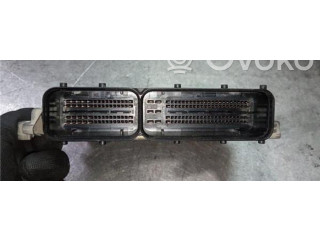 Блок управления 0281012883, 55206271   Alfa Romeo GT