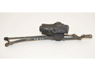 Механизм стеклоочистителей (трапеция)