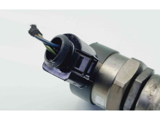 Топливная рампа 04L089B Skoda Octavia Mk3 (5E)