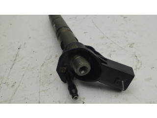 Форсунка A6420700587, 0445115027    Jeep Grand Cherokee (WK) для дизельного двигателя  3