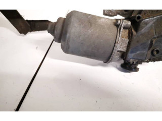 Моторчик дворников 86511sc010, 159300-1841 Subaru Forester SH