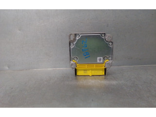 Блок подушек безопасности 8E0959655G, 0285001668 Audi A4 Allroad