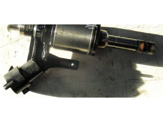 Магистральная трубка топлива 9809802380 Citroen C4 Grand Picasso