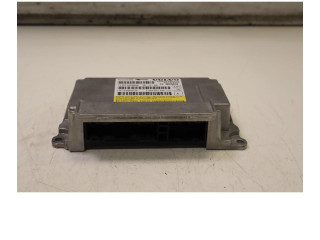 Блок подушек безопасности 0285013939 Volvo S60