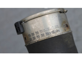 Интеркулер Mitsubishi Outlander