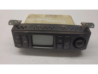 Блок управления климат-контролем MR568346, CAD502A025 Mitsubishi Pajero Sport I