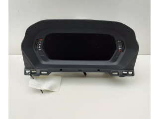 Панель приборов 8Y0920700J, 8Y0190A Audi A3 8Y