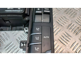 Блок управления кондиционера воздуха / климата/ печки (в салоне)