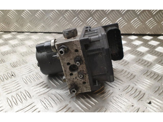 Блок АБС 3U0614517D   Skoda  Superb B5 (3U)  2001 - 2008 года