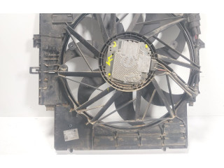 Вентилятор радиатора     17427601176, 17427601676    BMW X3 F25 