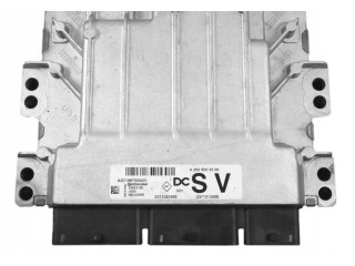 Блок управления двигателя 237101339S Dacia Duster II