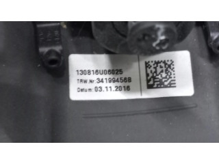 Руль Volkswagen Jetta VI  2011-2018 года 5C0419091      