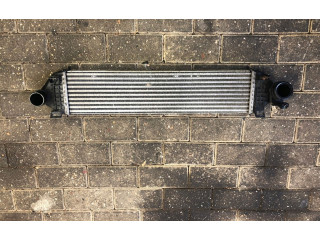 Интеркулер 31368270 Volvo S60