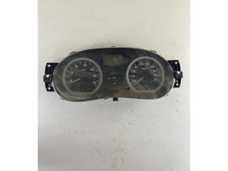 Панель приборов 216774992, 8200377730   Dacia Logan I       