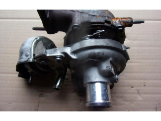  Турбина Fiat 500X  55266961         