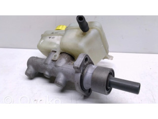 Главный тормозной цилиндр