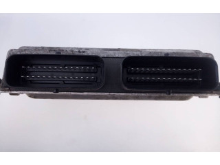 Блок управления двигателя 616000522, RE360151X54 Dacia Lodgy