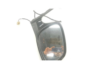 Зеркало электрическое Сзади Porsche Cayenne (92A) 2011-2017 года