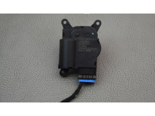 Вентилятор печки 1T1971566M, 5Q0907511H Volkswagen Caddy