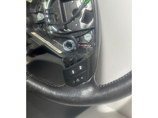 Руль Volvo XC90  2003 - 2006 года 14926      