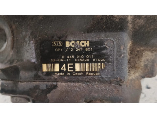 Vstřikovací čerpadlo 0445010011 Rover 75 pro naftový motor 2.0