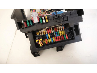 Pojistková skříňka 9635518280 Citroen Berlingo 2002