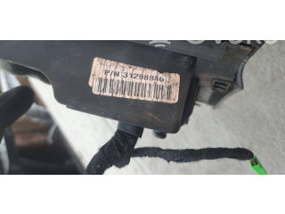 Зеркало электрическое        Volvo V70  2014 - 2016 года   