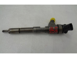 Форсунка 0445110652    Renault Dacia Duster   