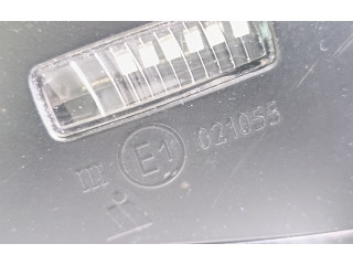 Zpětné zrcátko Porsche Panamera (970) 2009 E1021055