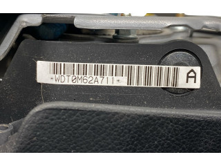 Подушка безопасности водителя WDT0M62A711 Subaru Forester SH