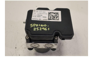 Блок АБС 0265956948   Dacia  Spring  2021 -  года