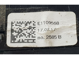 Ручка стеклоочистителей 8201168008, 8201168008 Dacia Duster