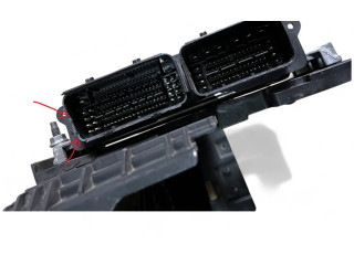 Řídící jednotka 9845780880CZ   Peugeot 2008 II 2021