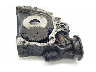 Масляный насос  D4EB 2131027060, 2131027060  Hyundai Santa Fe 