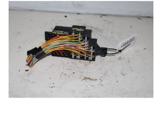 Блок предохранителей    Dacia Sandero    