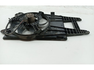 Вентилятор печки    823700600   Fiat Punto (188)