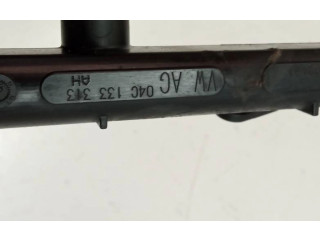 Топливная рампа 04C133313, MPI Skoda Fabia Mk3 (NJ)
