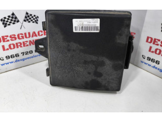 Блок предохранителей 2w9314a073be Jaguar XJ X350