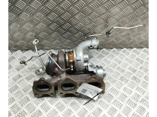 Турбина Porsche Cayenne (92A) 94612302555, 94612302555