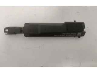 Блок управления 110R000081, 67R010194 Audi A4 S4 B7 8E 8H