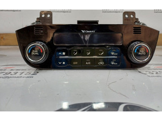 Блок управления климат-контролем 972503U601, 972503U601   KIA Sportage