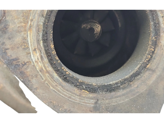 Турбина Jaguar S-Type 2.7 GR8Q6K682AD, 7523436S