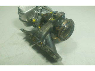 Turbodmychadlo Турбина A2820900280, A2820900280 Mercedes-Benz A W177 282914